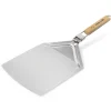 Pizza spatel uit rvs en hout 63cm FSC 100%