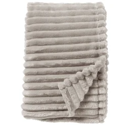 Plaid Ricky Pumice Stone