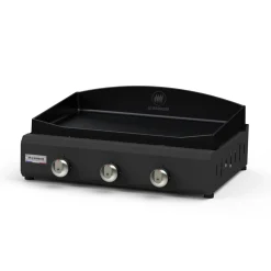 Plancha gas Exclusive Amalia 360