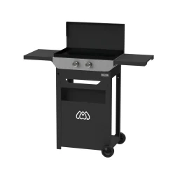 Plancha gas Original 260 Duo Edition