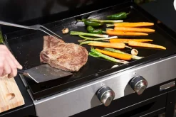 Plancha gas Original 260 Duo Edition