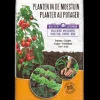 Planten in de moestuin 40l