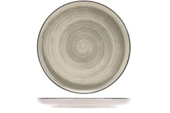 Plat bord baltic grey