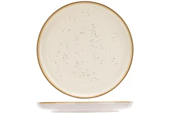 Plat bord baltic vanilla