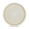 Plat bord 27,5cm beige cameo