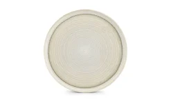 Plat bord 27,5cm beige cameo