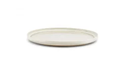 Plat bord 27,5cm beige cameo