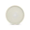 Plat bord 21,5cm beige cameo