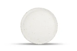 Plat bord 22cm chalk Studio Urban