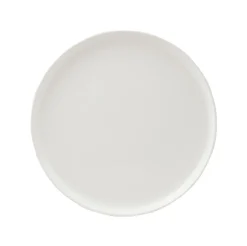 Plat bord 19cm Studio White