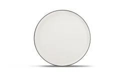 Plat bord Studio Base wit
