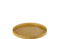 Plateau rond klassiek small