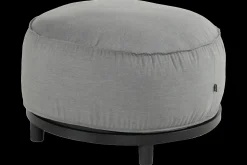Poef/voetbank Emma rond