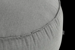 Poef/voetbank Emma rond