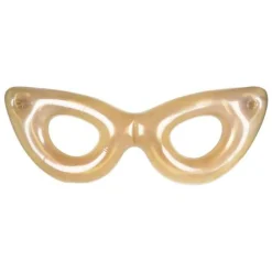 Pool floats luchtbed cat eye