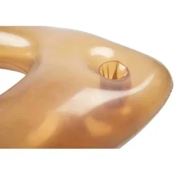 Pool floats luchtbed cat eye