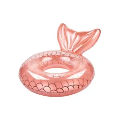 Pool floats zwemband zeemeermin