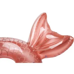 Pool floats zwemband zeemeermin
