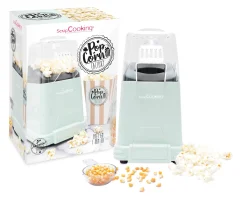 Popcornmaker