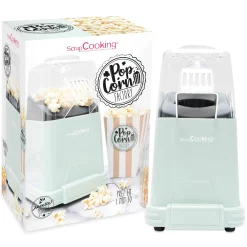 Popcornmaker