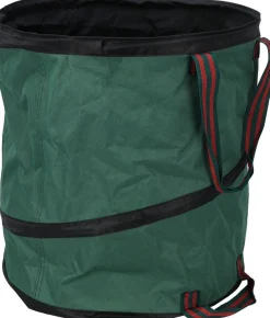 Pop-up tuinafvalzak 165L