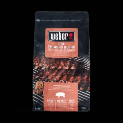 Pork smoking blend 0,7kg