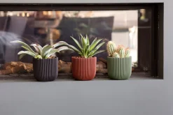 Pot bol groove 14x13