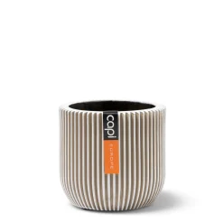 Pot bol Groove 17x15