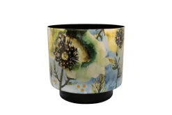 Pot camelia aquarel d22 h20