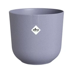Pot jazz rond 23cm lavendel lila