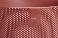 Pot jazz rond 16cm toscaans rood