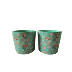 Pot klein zeemeermin