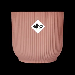 Pot vibes fold 22cm delicate roze