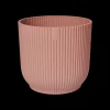 Pot vibes fold 14cm delicate roze