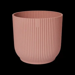 Pot vibes fold 14cm delicate roze