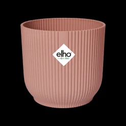 Pot vibes fold 25cm delicate roze