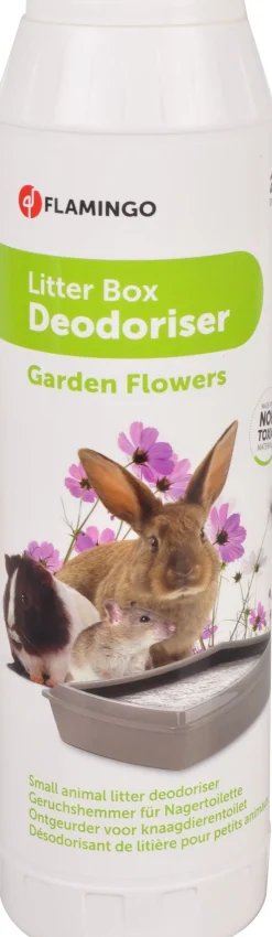 Pp deo rodent 750 gr.