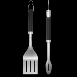 PRECISION SET TANG EN SPATEL