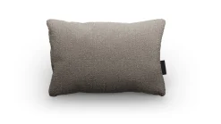 Premium | Outdoor Cushion 'Structure Natural' 60x40cm