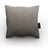 Premium | Outdoor Cushion 'Bouclé Natural' 45x45cm
