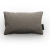 Premium | Outdoor Cushion 'Structure Natural' 50x30cm