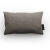 Premium | Outdoor Cushion 'Bouclé Natural' 50x30cm