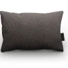 Premium | Outdoor Cushion 'Bouclé Graphite' 60x40cm