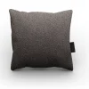 Premium | Outdoor Cushion 'Bouclé Graphite' 45x45cm