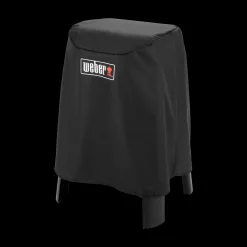 Premium Hoes voor Lumin met Stand