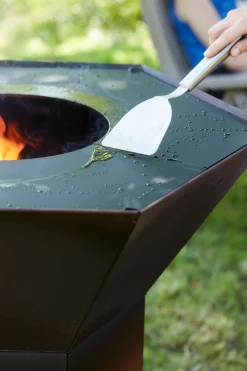 Premium plancha spatel