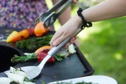 Premium plancha spatel