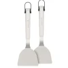 Premium set van 2 plancha spatels
