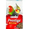 Prestige Grote Parkieten 1kg