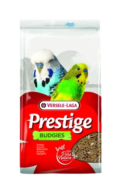 Prestige Parkieten 4kg